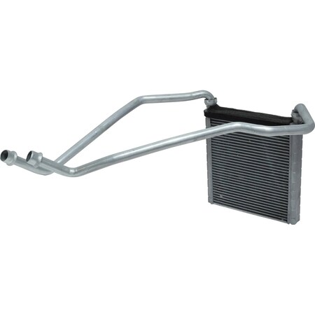 Universal Air Cond HVAC HEATER CORE HT2027C